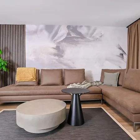 Donna By Interhome Case de vacanță *