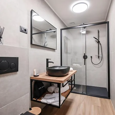 Case de vacanță Donna By Interhome Rijeka