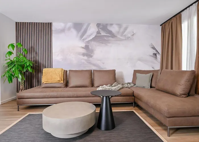 Donna By Interhome Case de vacanță *