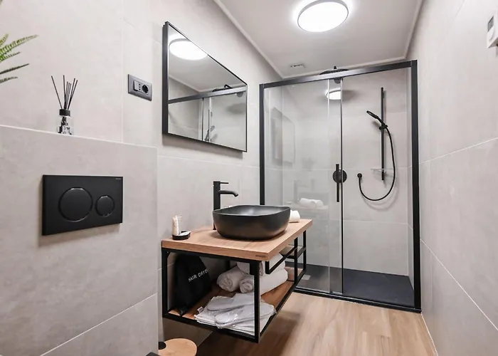 Case de vacanță Donna By Interhome Rijeka