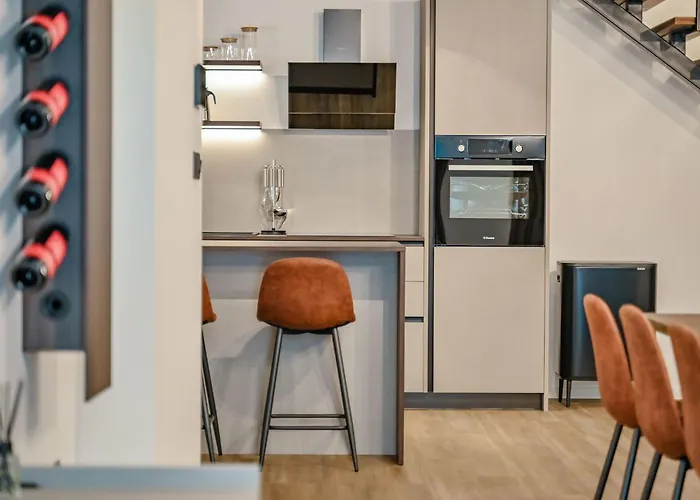 Donna By Interhome Rijeka