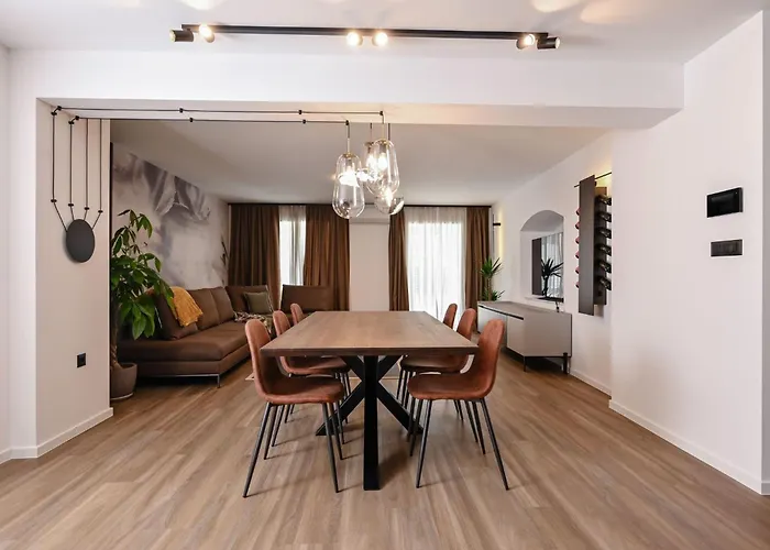 Donna By Interhome Case de vacanță *