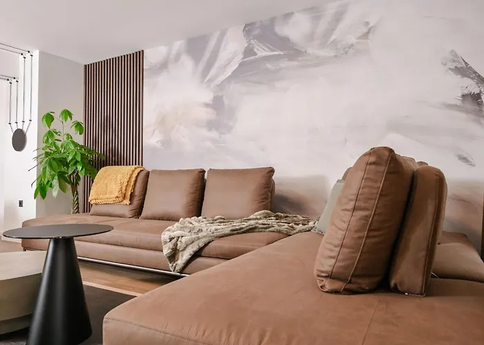 Donna By Interhome *