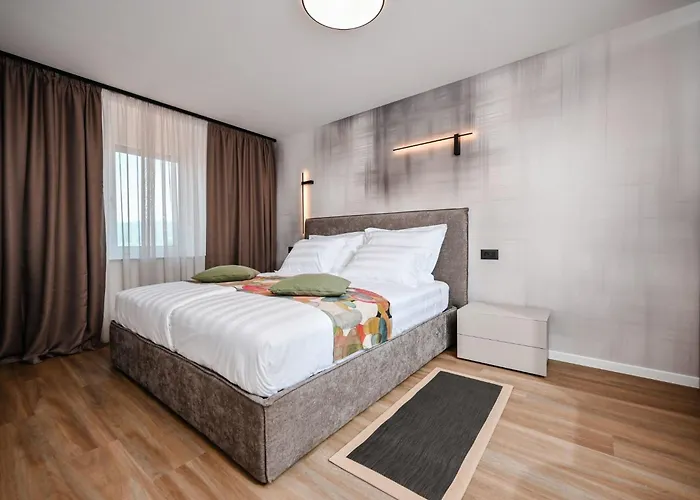 Donna By Interhome Case de vacanță Rijeka