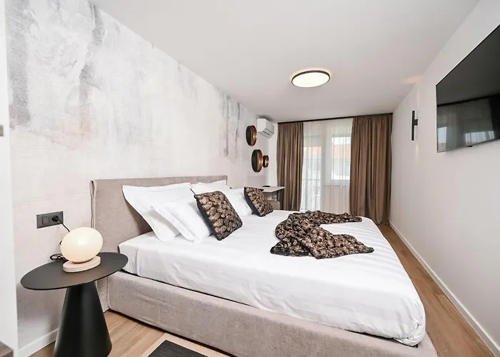 Donna By Interhome * Rijeka