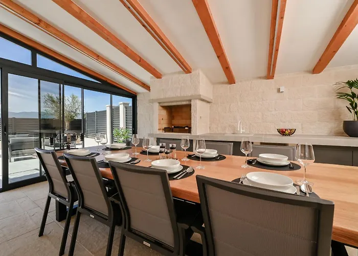 Case de vacanță Donna By Interhome Rijeka