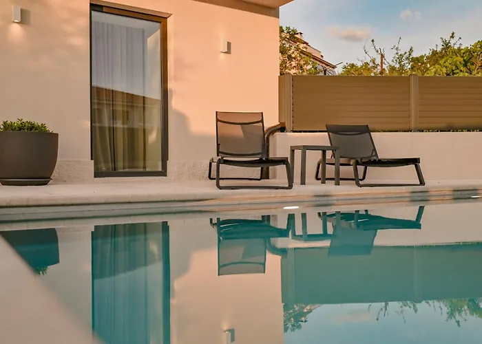 Case de vacanță Donna By Interhome Rijeka