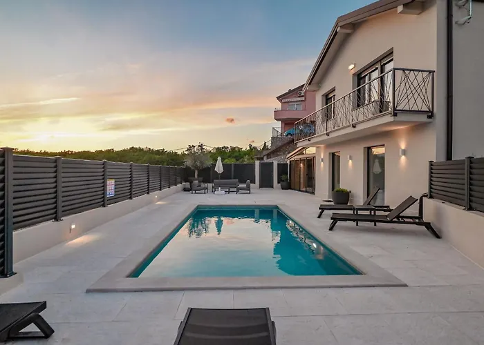 Donna By Interhome Case de vacanță *