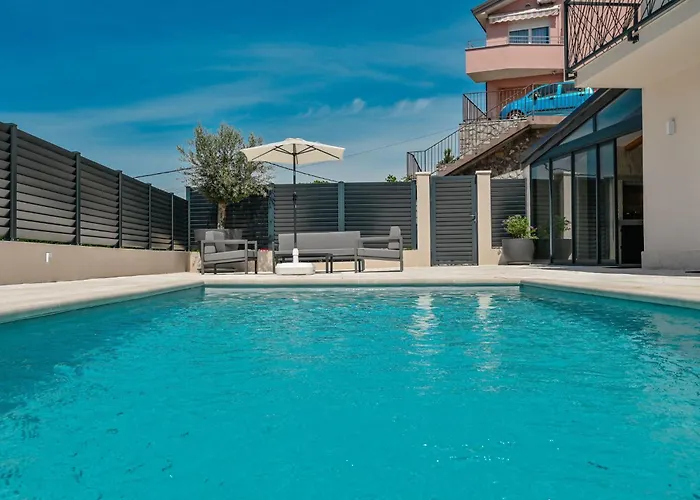 Case de vacanță Donna By Interhome *