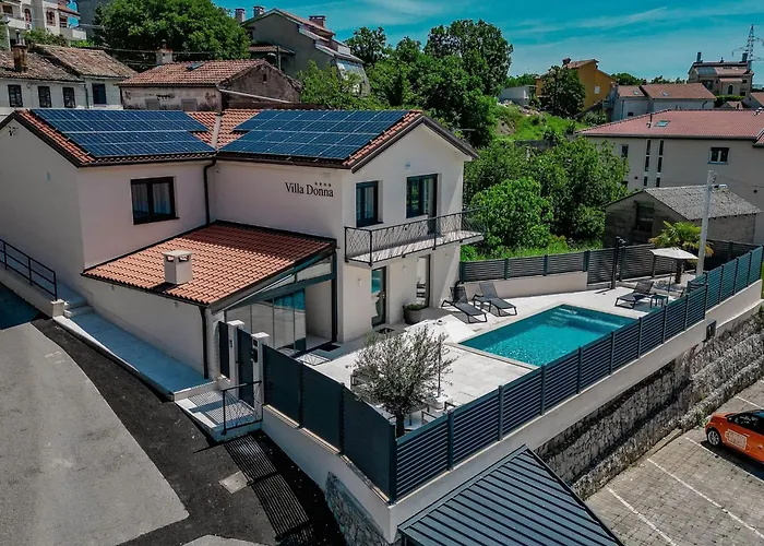 Donna By Interhome Rijeka