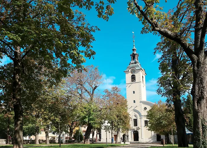 Donna By Interhome Case de vacanță *