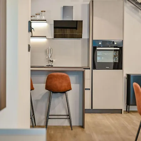 Donna By Interhome Rijeka