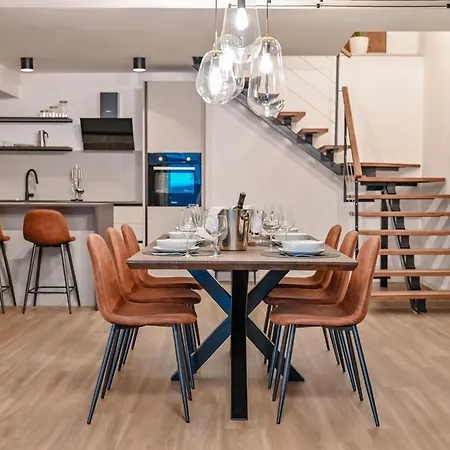 Donna By Interhome *