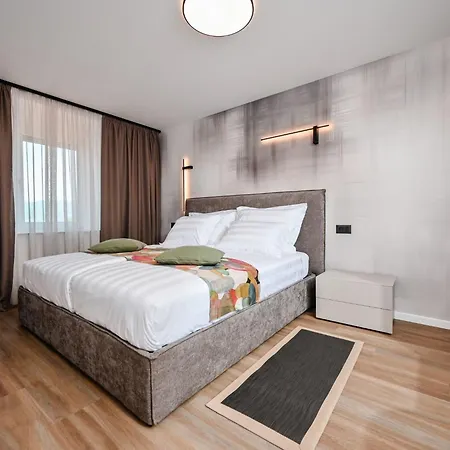 Donna By Interhome Case de vacanță Rijeka