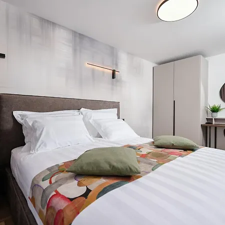 Case de vacanță Donna By Interhome Rijeka