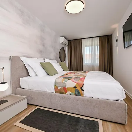Case de vacanță Donna By Interhome *