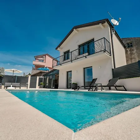 Donna By Interhome Case de vacanță *