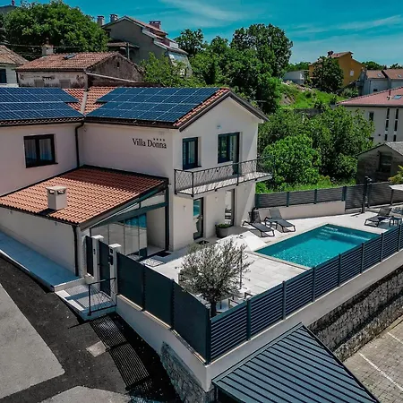 Donna By Interhome Rijeka