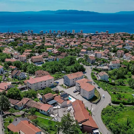 Donna By Interhome * Rijeka