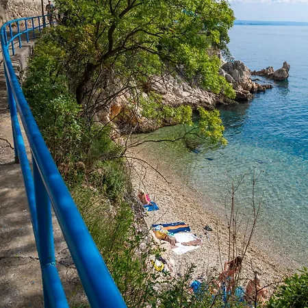 Case de vacanță Donna By Interhome *