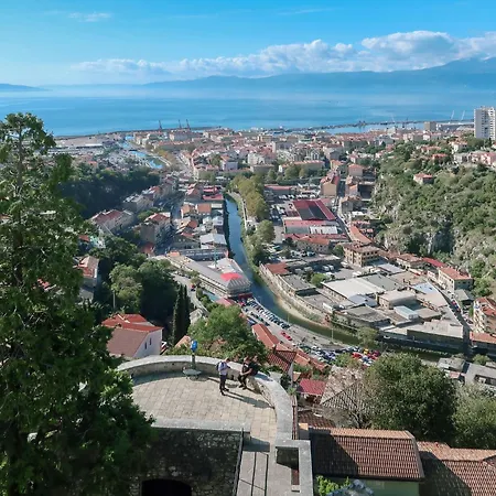 Donna By Interhome * Rijeka