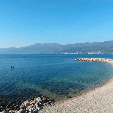 Case de vacanță Donna By Interhome Rijeka