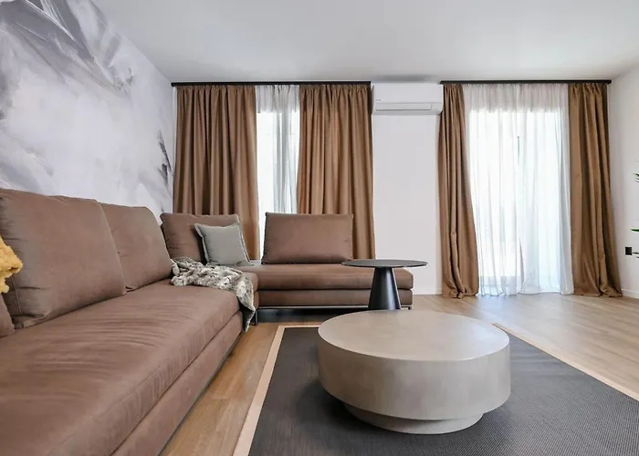 Donna By Interhome * Fiume