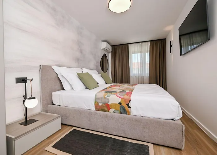 Nyaraló Donna By Interhome *